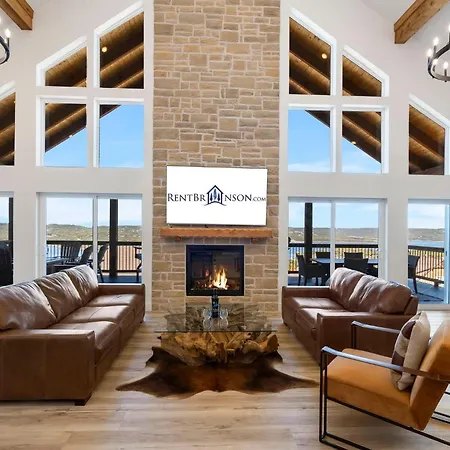 Wilderness Cabin